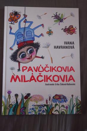 Pavucikovia miláčikovia, 