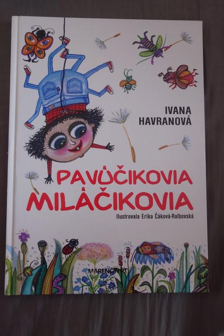 Pavucikovia miláčikovia, 