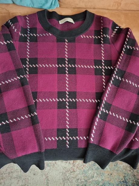 Damsky pulover, michael kors,l