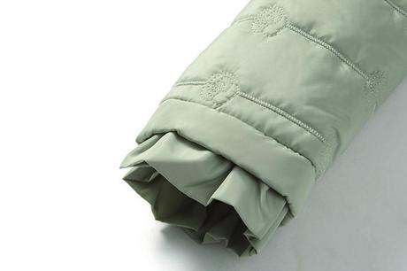 Krásna prechodná bundička - nová m/l, l