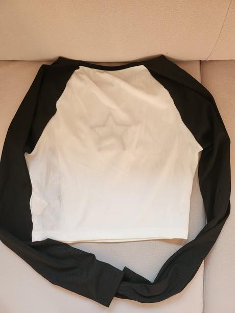 Dámske tričko s, s