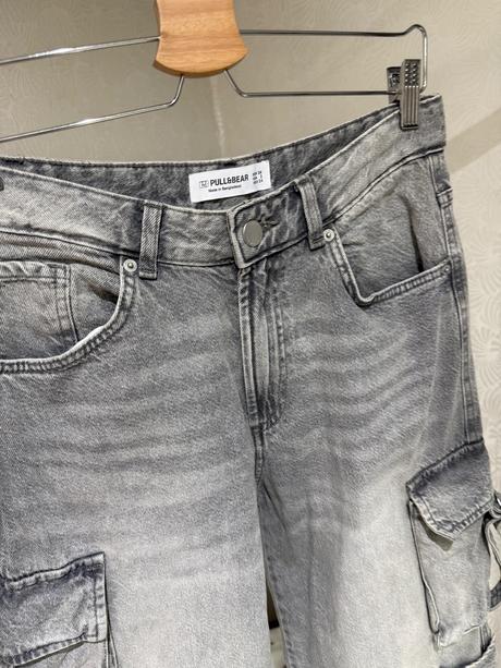 Rifle pull&bear, pull&bear,xs