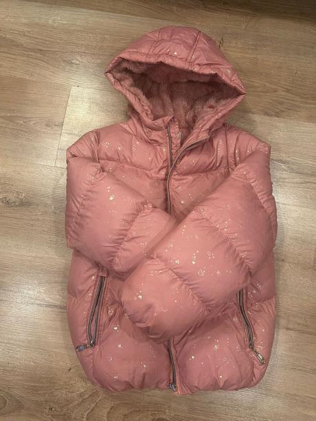 Dievčenská vetrovka, glo-story,134