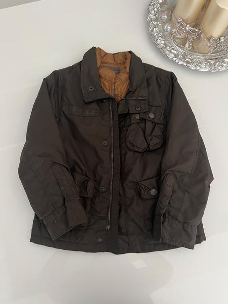 Zara bunda, zara,116