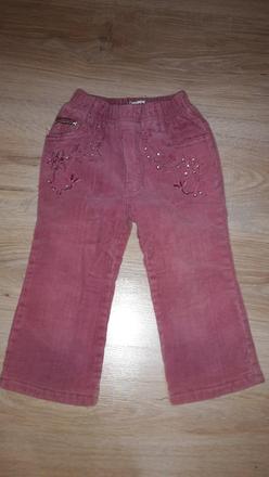 Teple nohavice98, 98