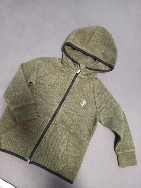 Mikiny 104/110, f&f,104