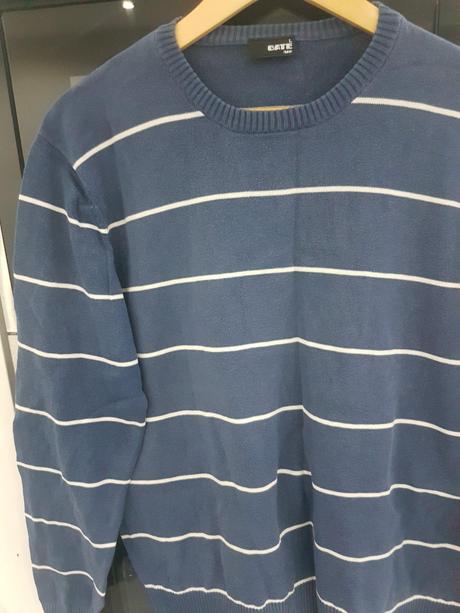 Pánsky sveter velk.l, l