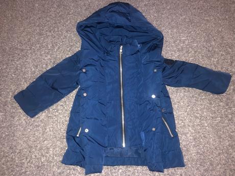 Prechodna bunda, c&a,92
