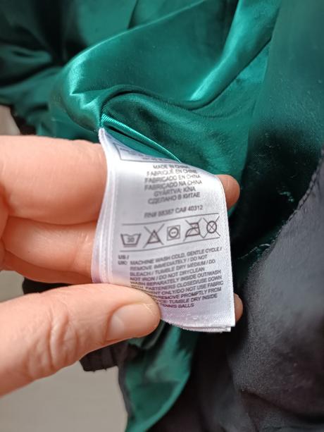 Páperová bunda adidas, adidas,m