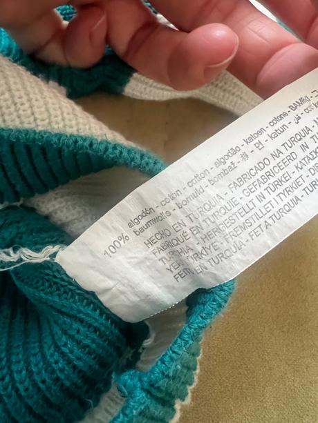 Krasny svetrik zara, zara,86