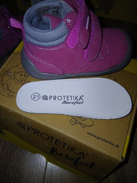 Nové barefoot protetika topánky, protetika,19 / 21