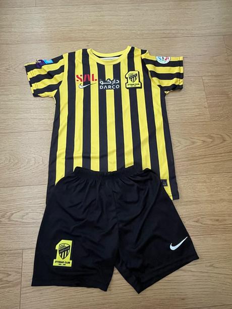 Futbalový dres, nike,152