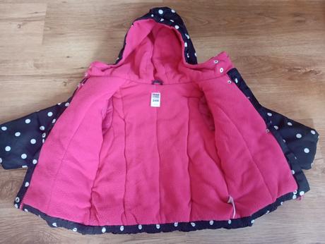 Zimná bunda, carter's,92