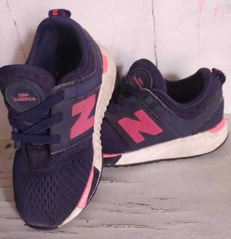 New balance tenisky, new balance,22