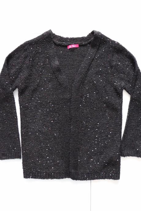 Yd svetrík, young dimension,140