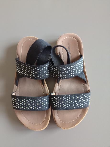 Sandálky 32, graceland,32