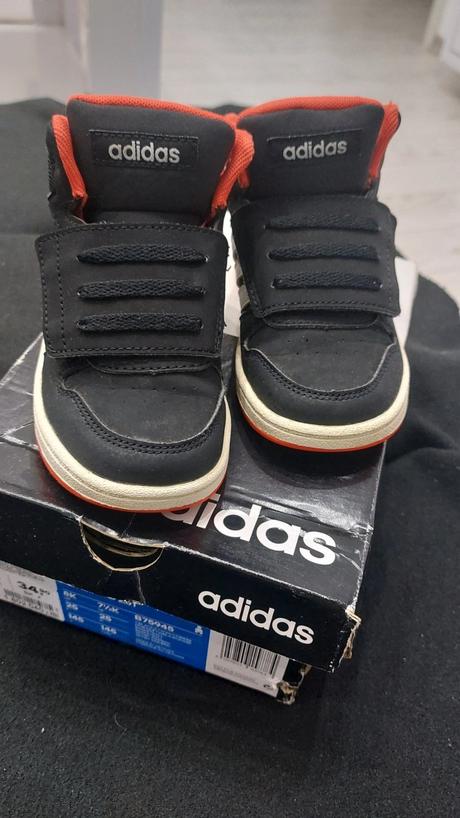 Tenisky adidas, adidas,25