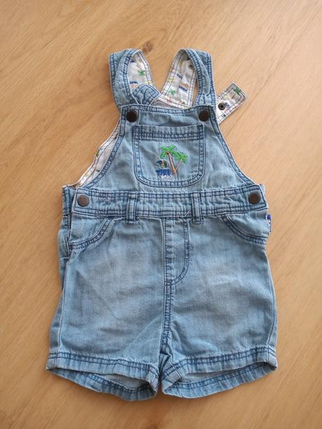 Riflové kraťasy na traky, lupilu,74