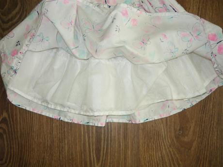 Krasné šaty na leto -9/12, young dimension,80