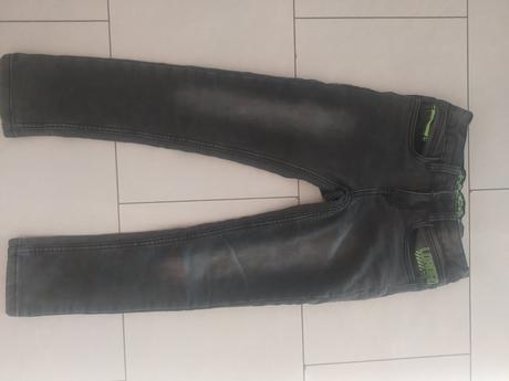 Teplejšie rifle, chapter young,146