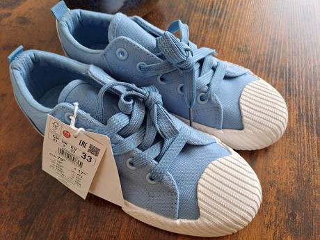 Tenisky, reserved,33