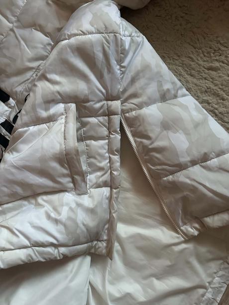 Ellesse kabát, xl
