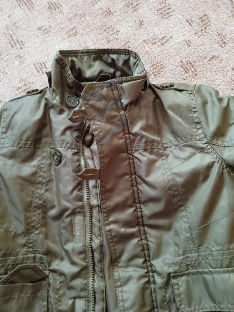 Vetrovka veľ.116, 116