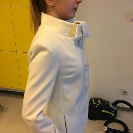 Prechodný kabát missq, 36