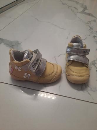 Topánky, d.d.step,20