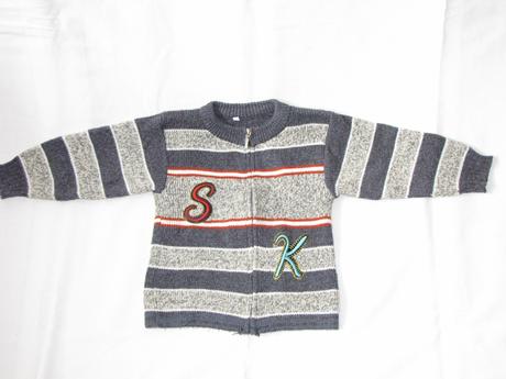 Svetrík na zips, 104