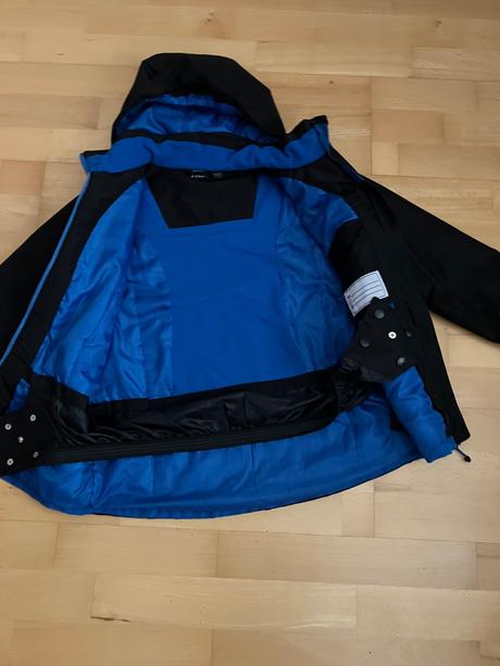 Zimná bunda, crivit,146