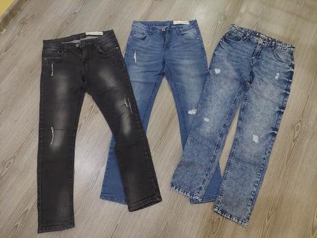 Rifle veľ.164, terranova,164