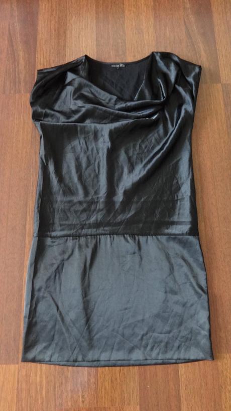 Zara šaty s, zara,s