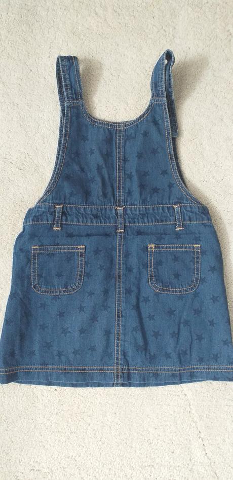 Riflove saty, f&f,92