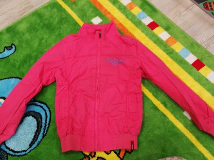 Prechodná bunda, 146