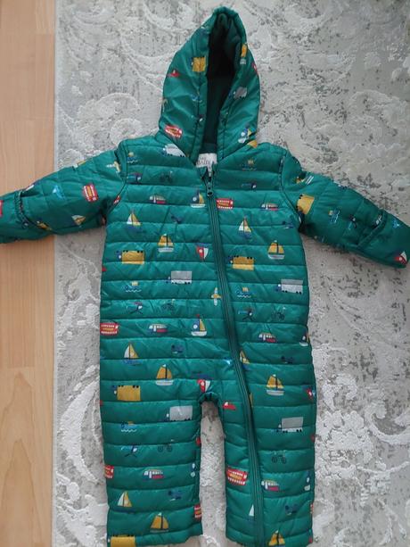 Kombinéza, marks & spencer,86