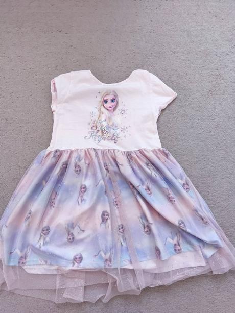 Hm saty, h&m,140