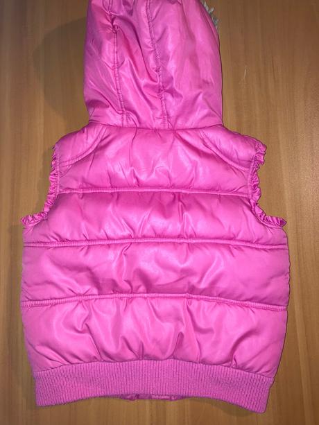 Hrubá vesta, cherokee,98