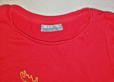 Vianocne oblecenie pre dievca, 134