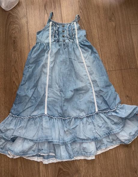 Maxi šaty next, next,116