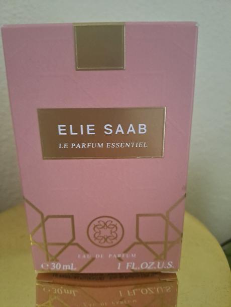 Elie saab parfem, 