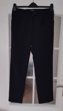 Elegantné nohavice raphaela, l