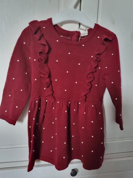 Vianocne satocky, h&m,74