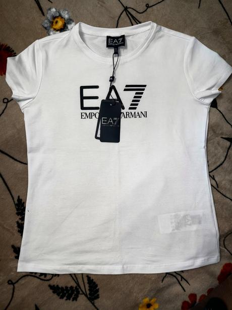 Armani tricko, armani,152