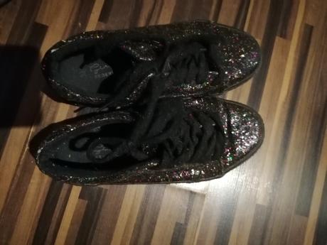 Tenisky, reserved,33