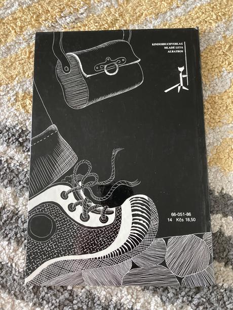 Prečo šiel myšiačik do sveta (1986), 