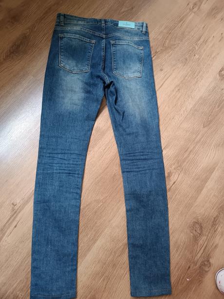 Morris jeans, morris mouse,s