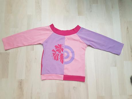 Nenosene tricko, 122