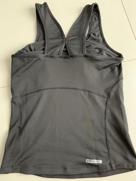 Tielko puma so vsitou podprsenkou, puma,l