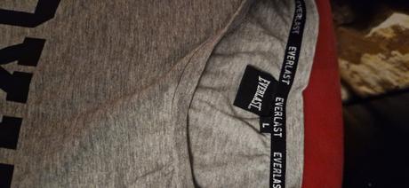 Súprava everlast, l